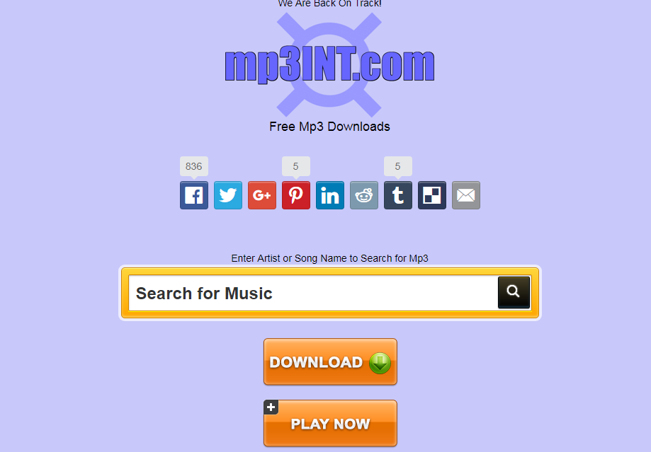 Sites Like MP3Boo: Alternatives music sites