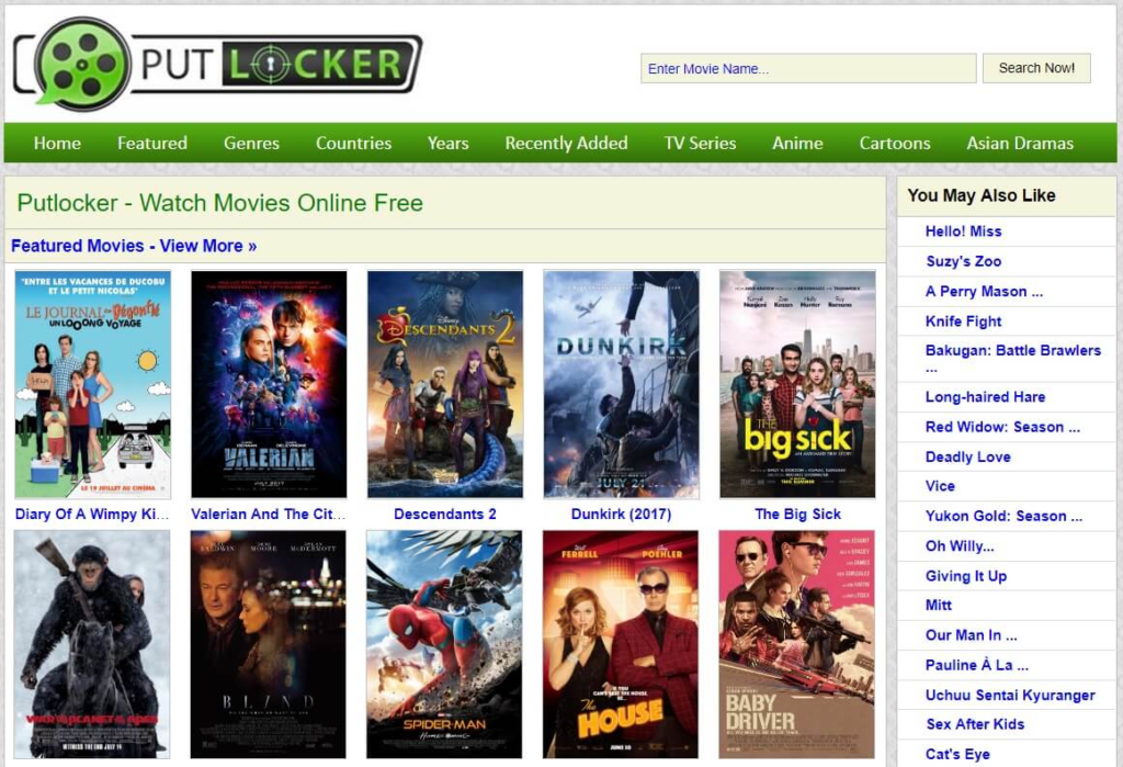 Best Sites to download Free Movie Online: No Sign up Required 