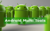 Download Android Multi tools V 1.02b: Easy To Remove All Pattern Lock