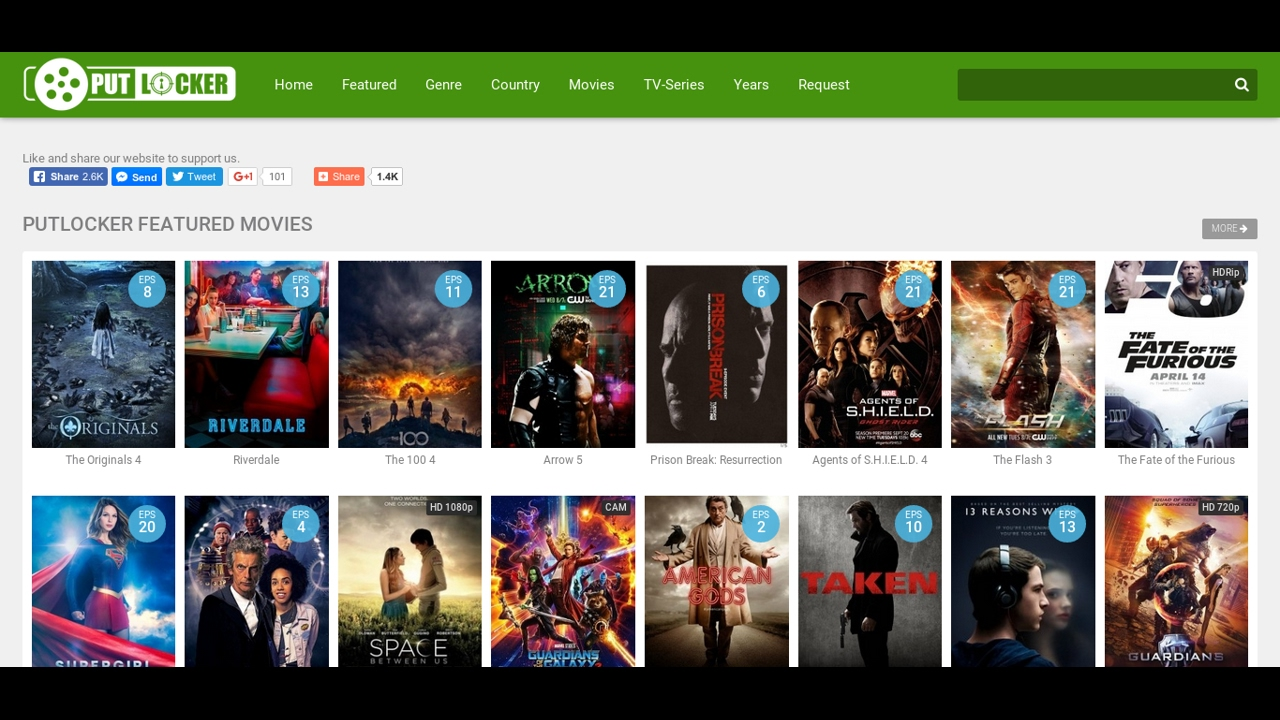 download movies from putlocker for free 2018