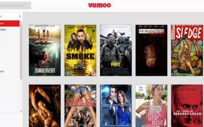 Site Like Vumoo: Free To Watch Movies & Tv Shows On Alternative of Vumoo