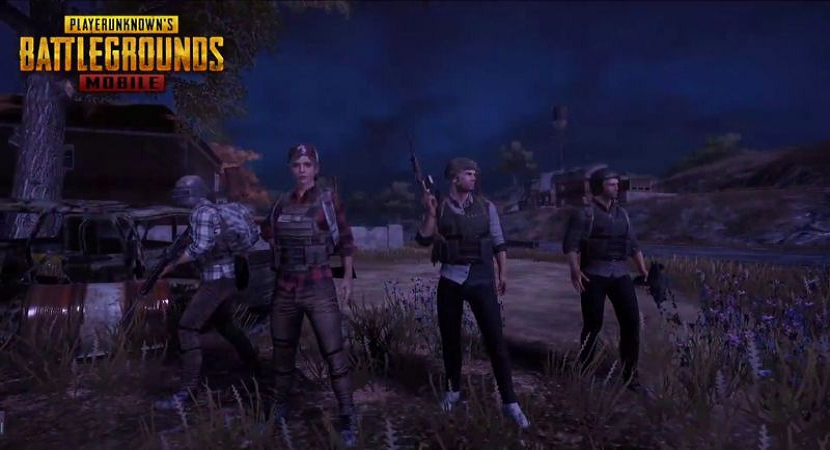 Latest PUBG Mobile 0.9.0 Update Release Now