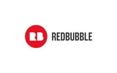 websites like Redbubble