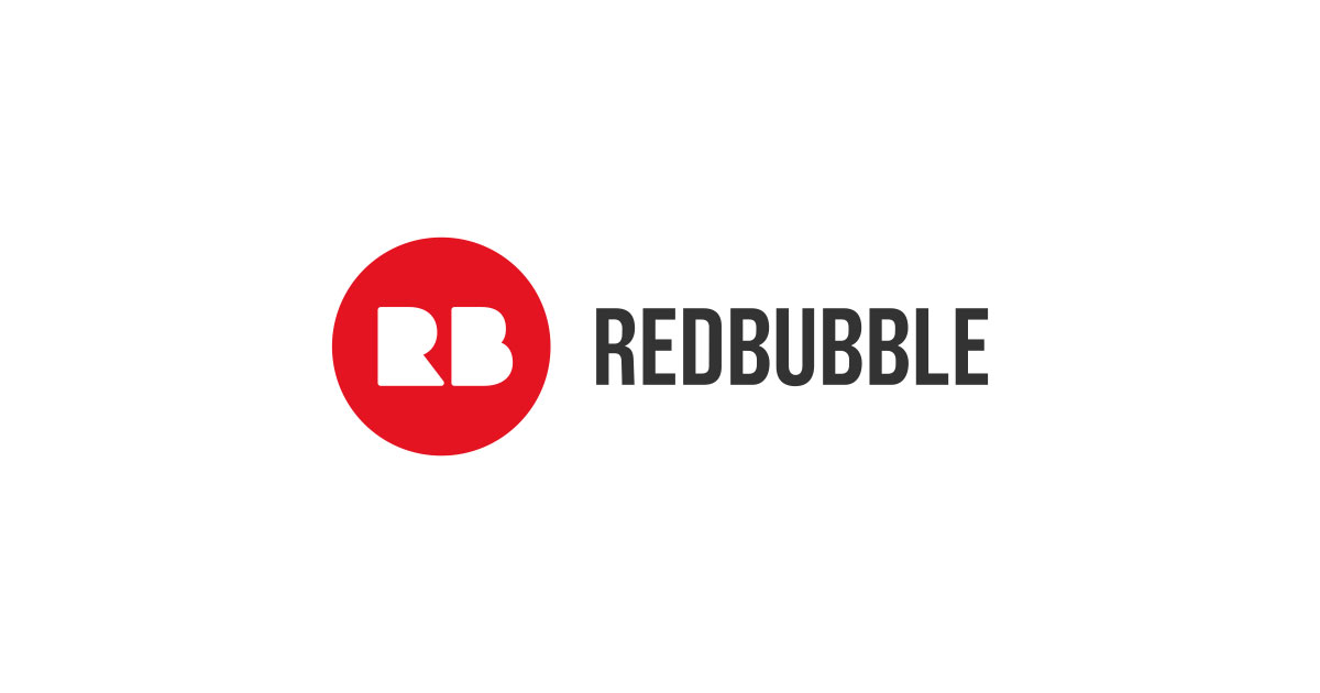 Sites like Redbubble