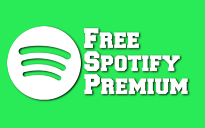 Spotify Premium Free PC