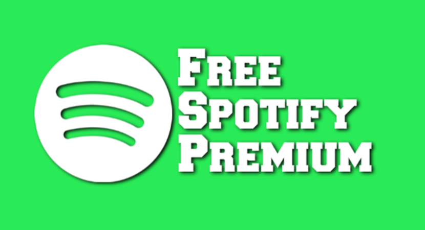 Spotify Premium Free PC