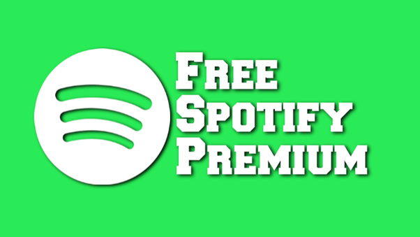 cara dari spotify pc