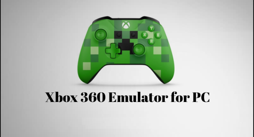 Download Xbox 360 Emulator for PC (windows 10.8.7)