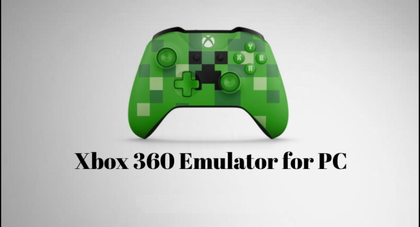 xbox 360 emulator free download