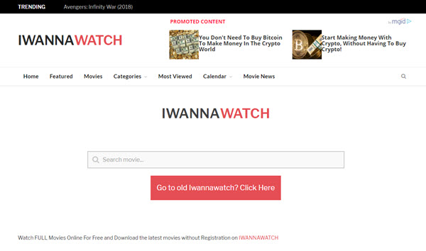 IWANNAWATCH 