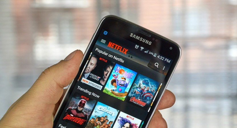 123netflix android download