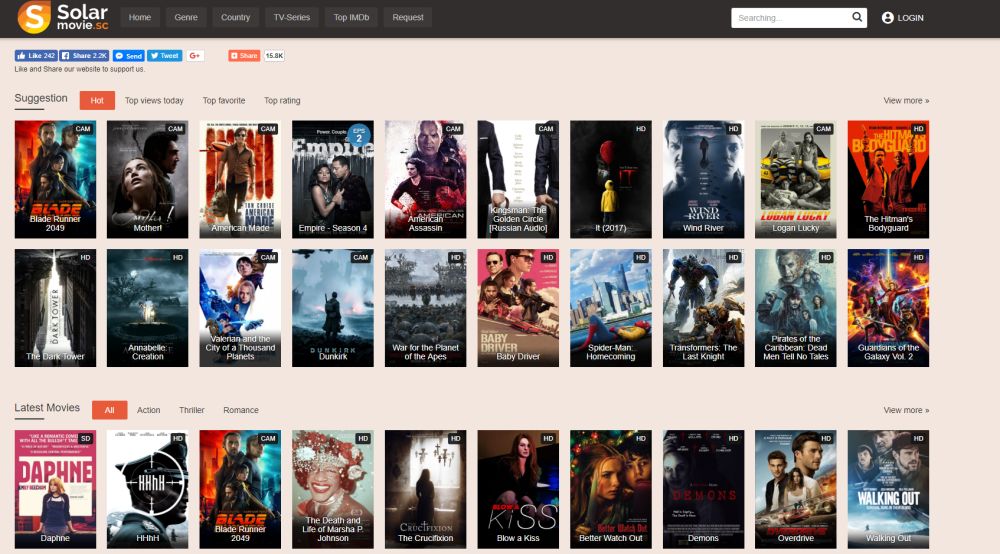 Best Sites like putlocker: Alternatives to Watch Free ...