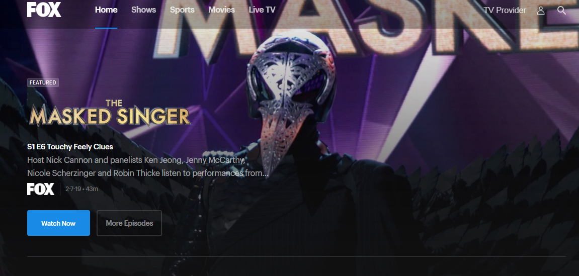 6+ Best Sites Like Project Free TV 2020 | GeniusGeeky