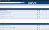 isoHunt.to Proxy 2019 : isoHunt Unblocked & isoHunt Mirror Sites List