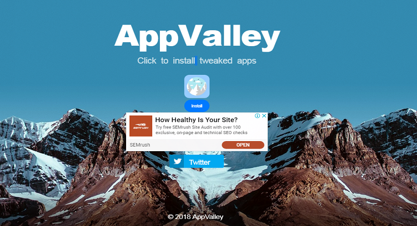 APPVALLEY DOWNLOAD FOR IOS (IPHONE, IPAD) | GeniusGeeky