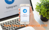 furry telegram groups List 2019