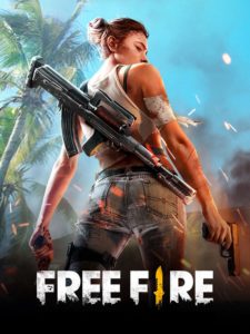 Download Garena Free Fire on Windows PC & MAC | GeniusGeeky