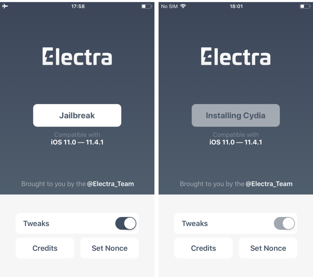 Electra 