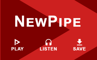 Newpipe Apk For Android