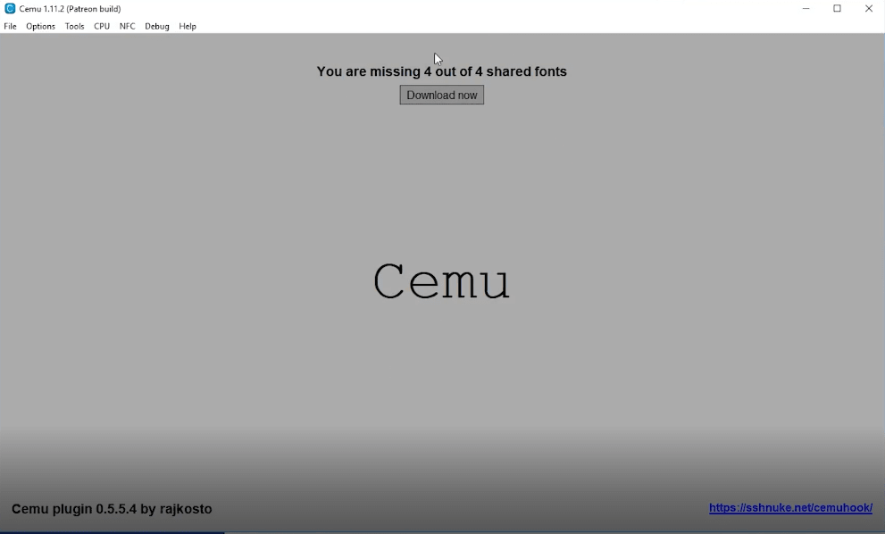 zelda breath of the wild cemu which graphics packs to use