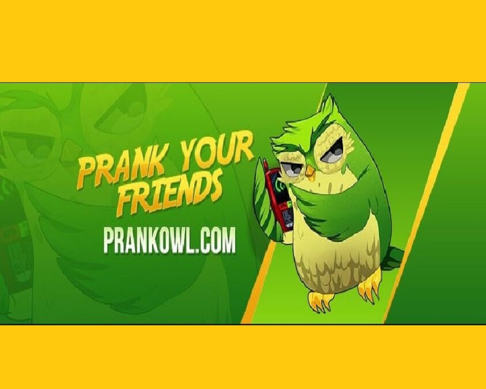 Prank Owl - The Best Tool for Spoof Call and Prank Call ...