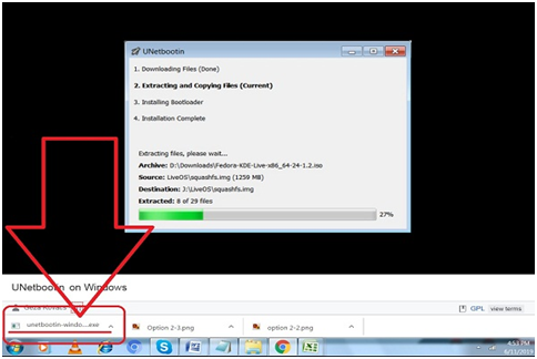 download unetbootin majorgeeks