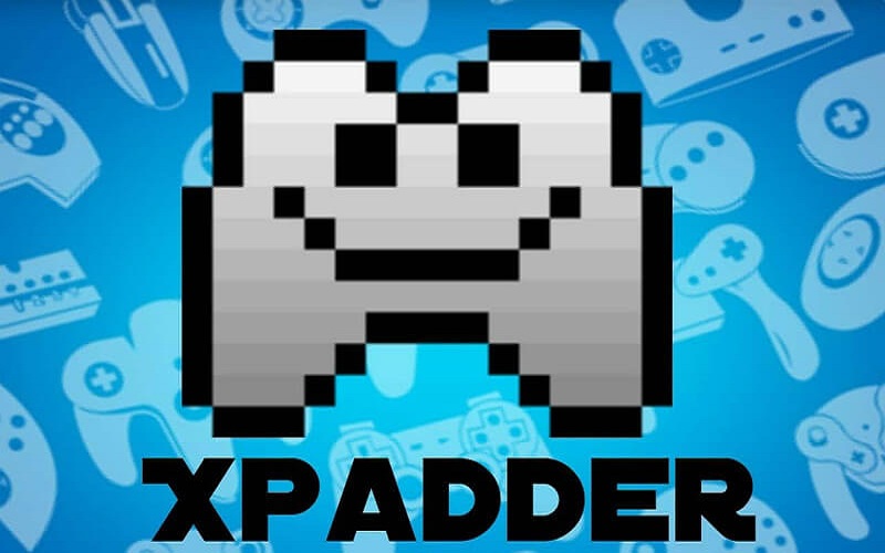 xpadder win 10