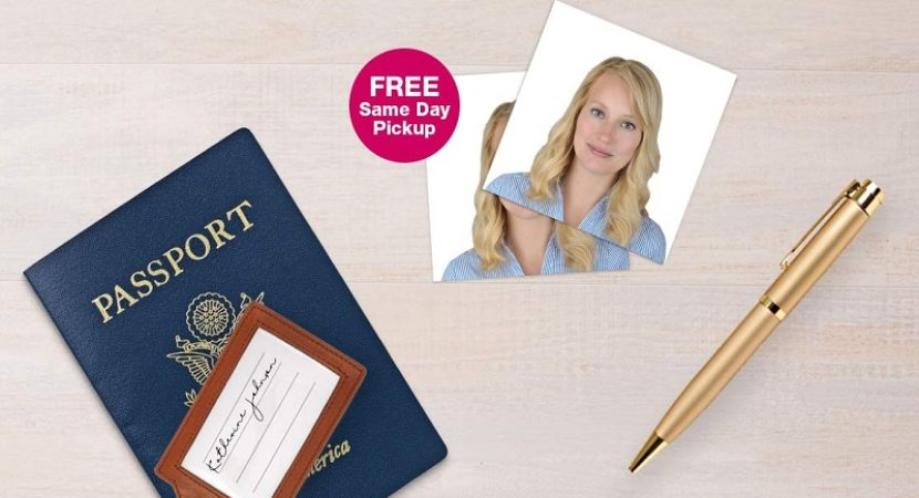 How To Get Passport Photos Taken At Walgreens GeniusGeeky