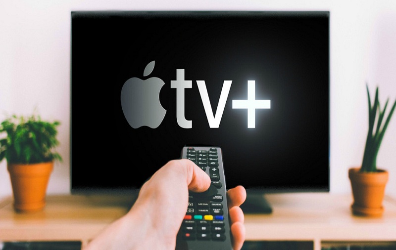 Apple TV+ Release Date, Price, Features & More. GeniusGeeky