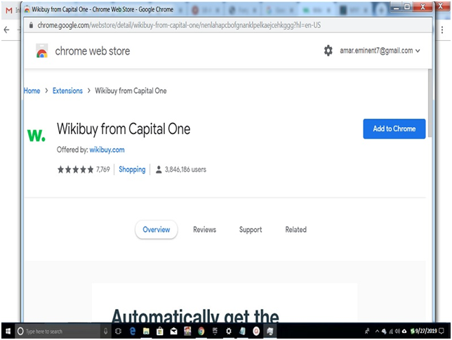 wikibuy