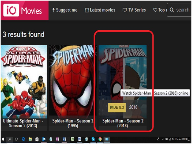 How To Watch Unlimited Movies On Iomovies For Free [Guide] | GeniusGeeky