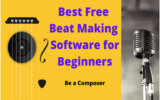 Free beat making software