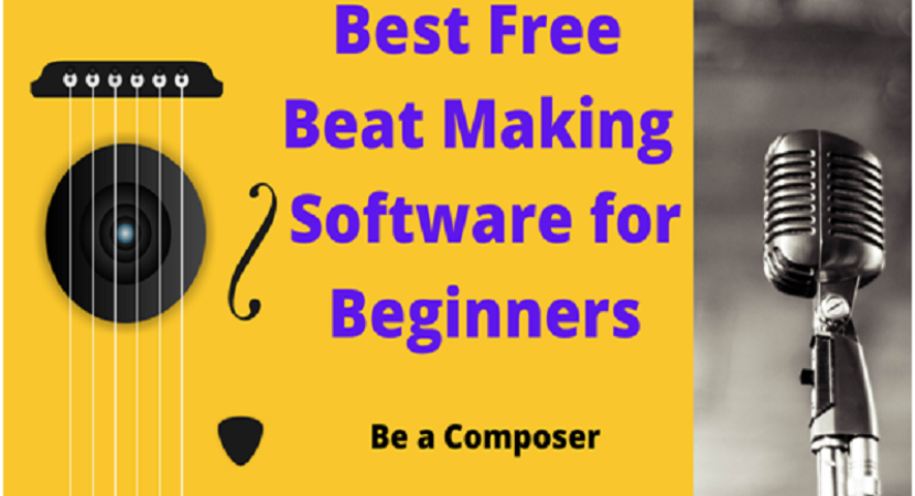Free beat making software