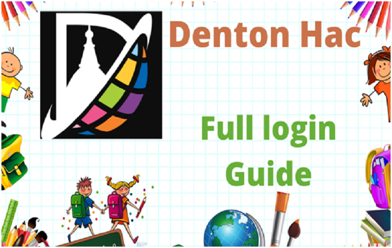 Denton Hac Full Login Guide GeniusGeeky