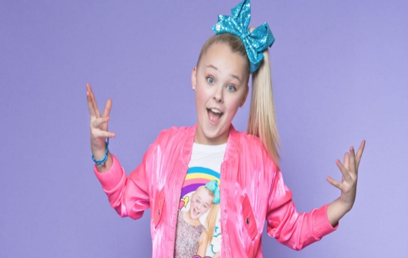 Why Everyone Is So Much Concerned About Jojosiwa Net Worth 