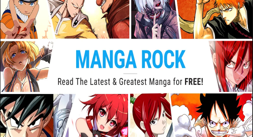 Mangarock