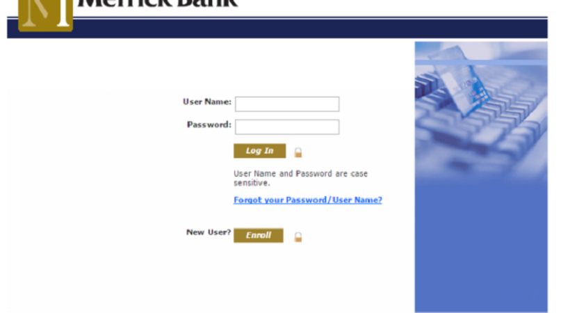 merrick bank credit card no annual fee