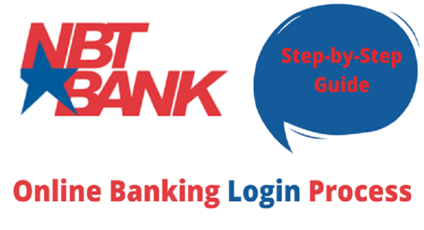 NBT Online Banker Login