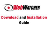 WebWatcher Login