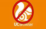 Alternative app for UC Browser