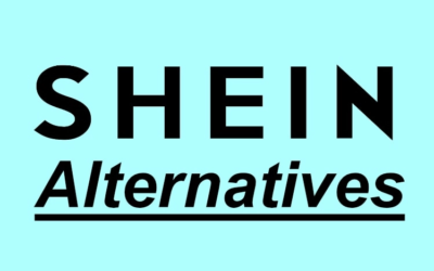 Shein alternatives