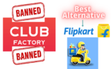 alternative to Club Factory