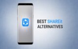 alternatives for SHAREit