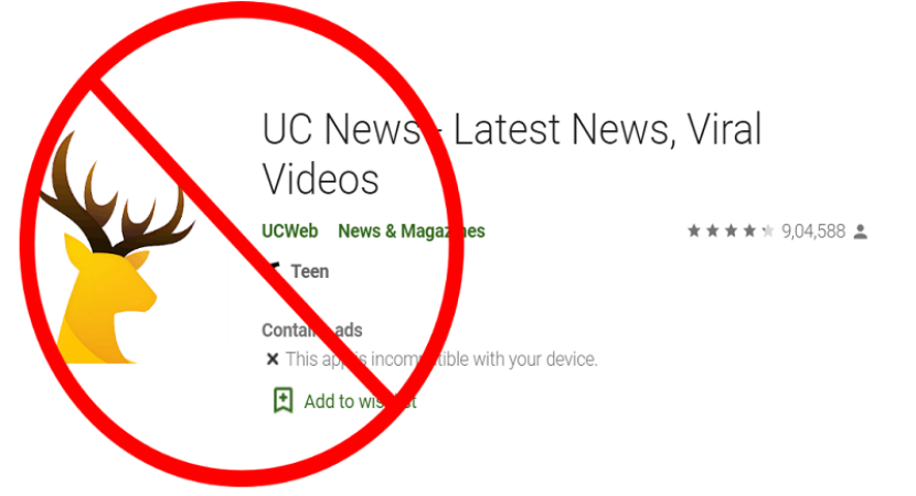 Alternatives To UC News