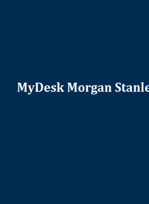 GeniusGeeky Ultimate Junction Of Tech Internet Apps And Accessories   MyDesk Morgan Stanley 292x400 