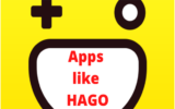 Apps like Hago Play