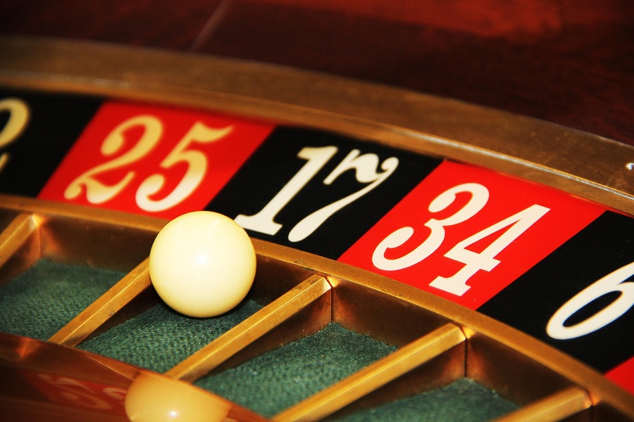 7 Types of Best Casino Games for Beginners | GeniusGeeky