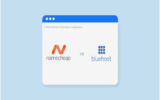 Namecheap vs Bluehost