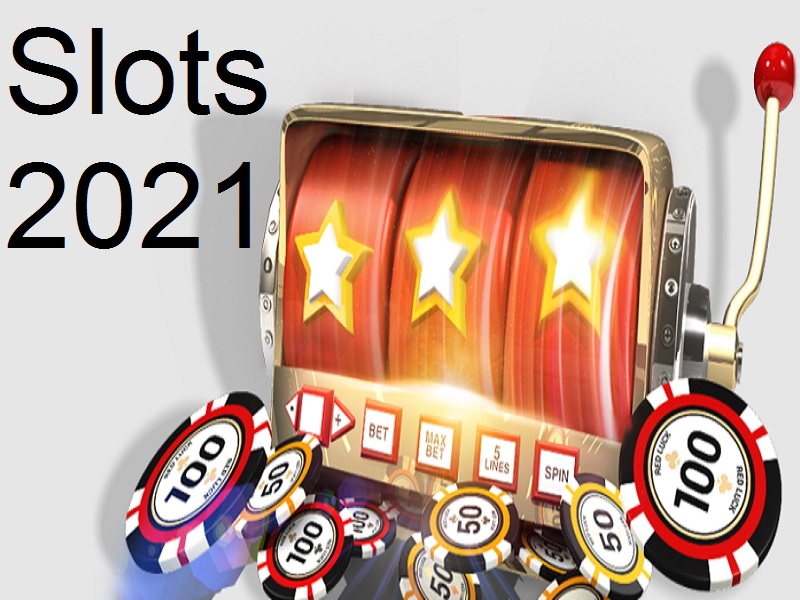 Best Online Slots 2021 Top Casino Slot Games (Real Money) GeniusGeeky