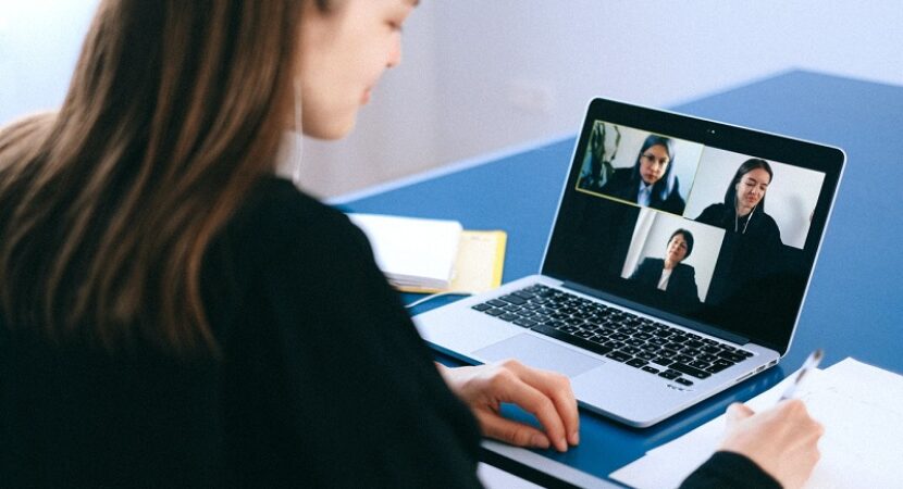 How To Record Zoom Meeting Without Permission